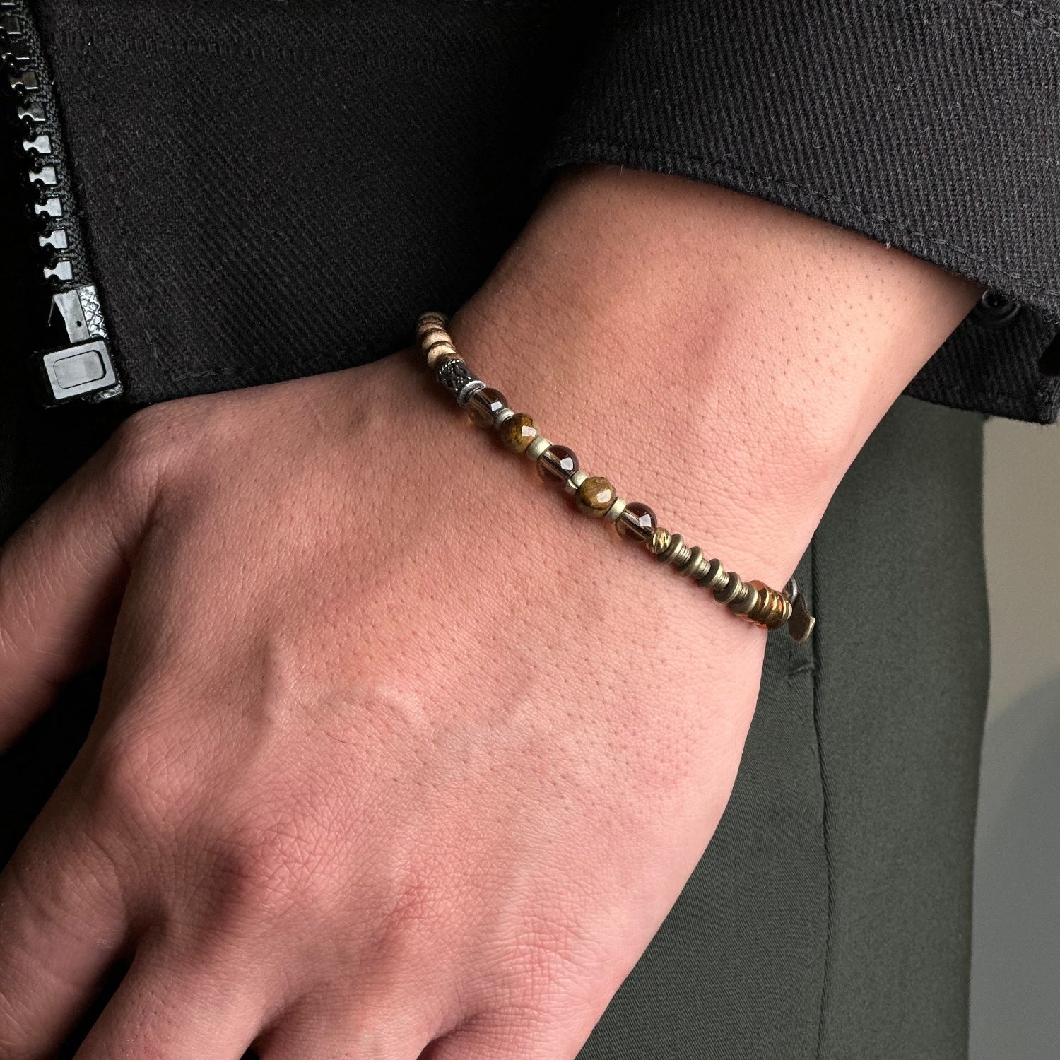 Mey Atelier New Brasserz – Bracelet