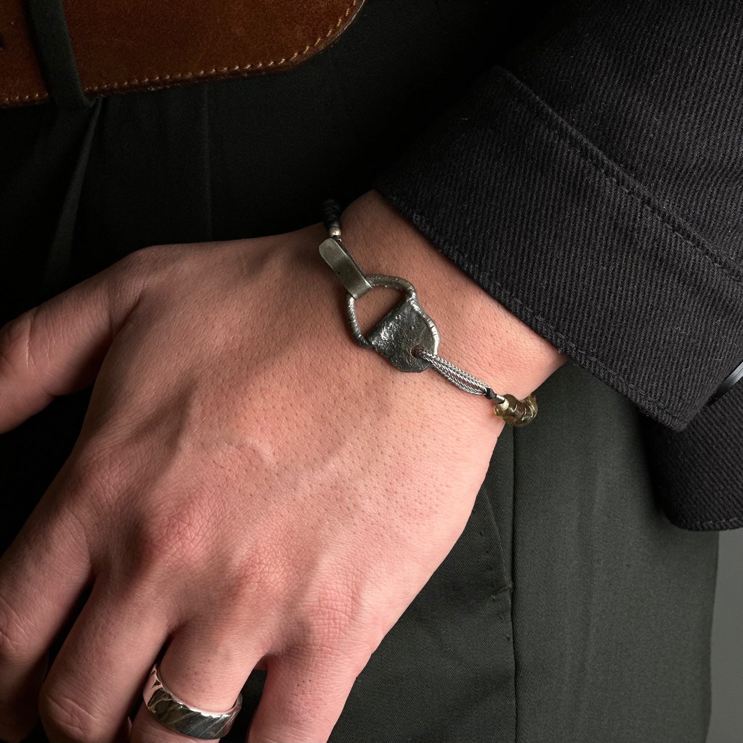 Mey Atelier Raphael – Bracelet