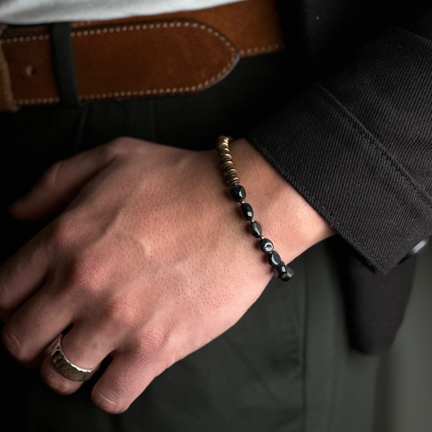 Mey Atelier Tigua – Bracelet