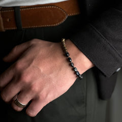 Mey Atelier Tigua – Bracelet