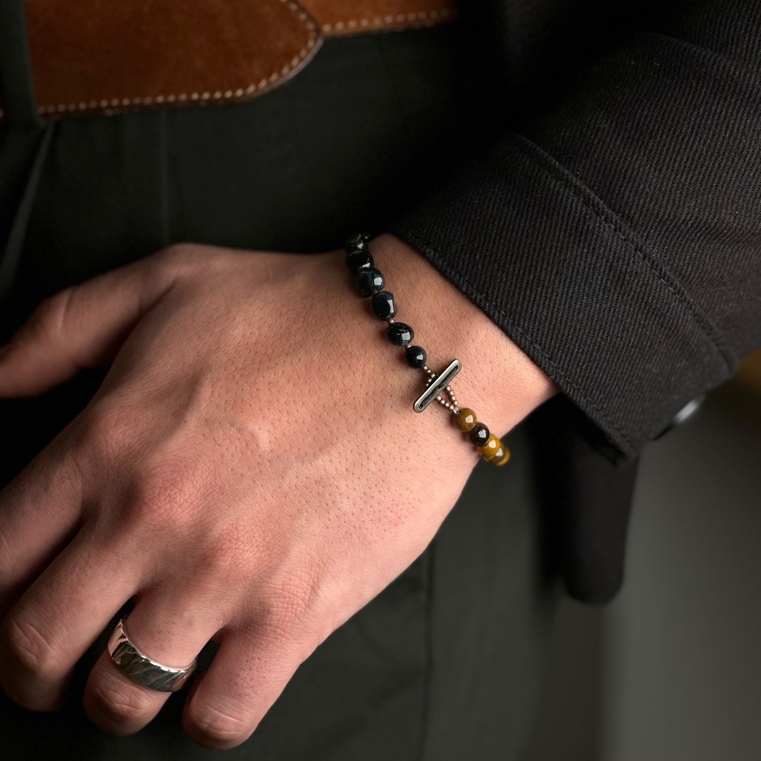 Mey Atelier Tigua – Bracelet
