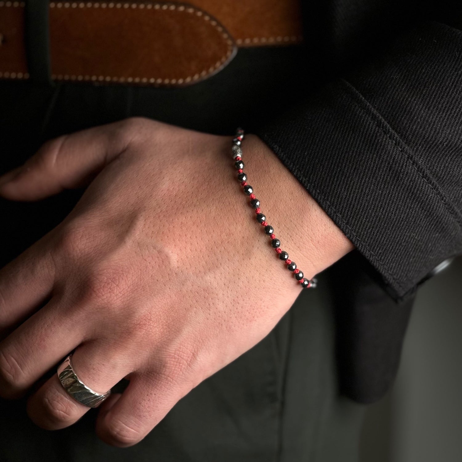 Mey Atelier Hudson – Bracelet