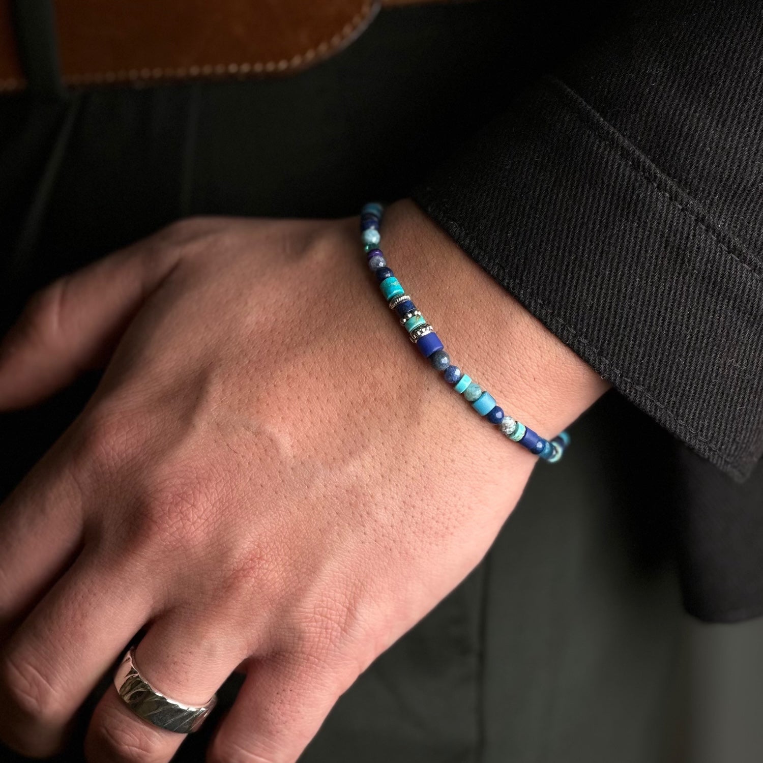 Mey Atelier Qcean – Unisex Bracelet