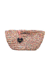 TUIME ALICE Pink Tote