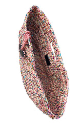 TUIME ALICE Pink Tote