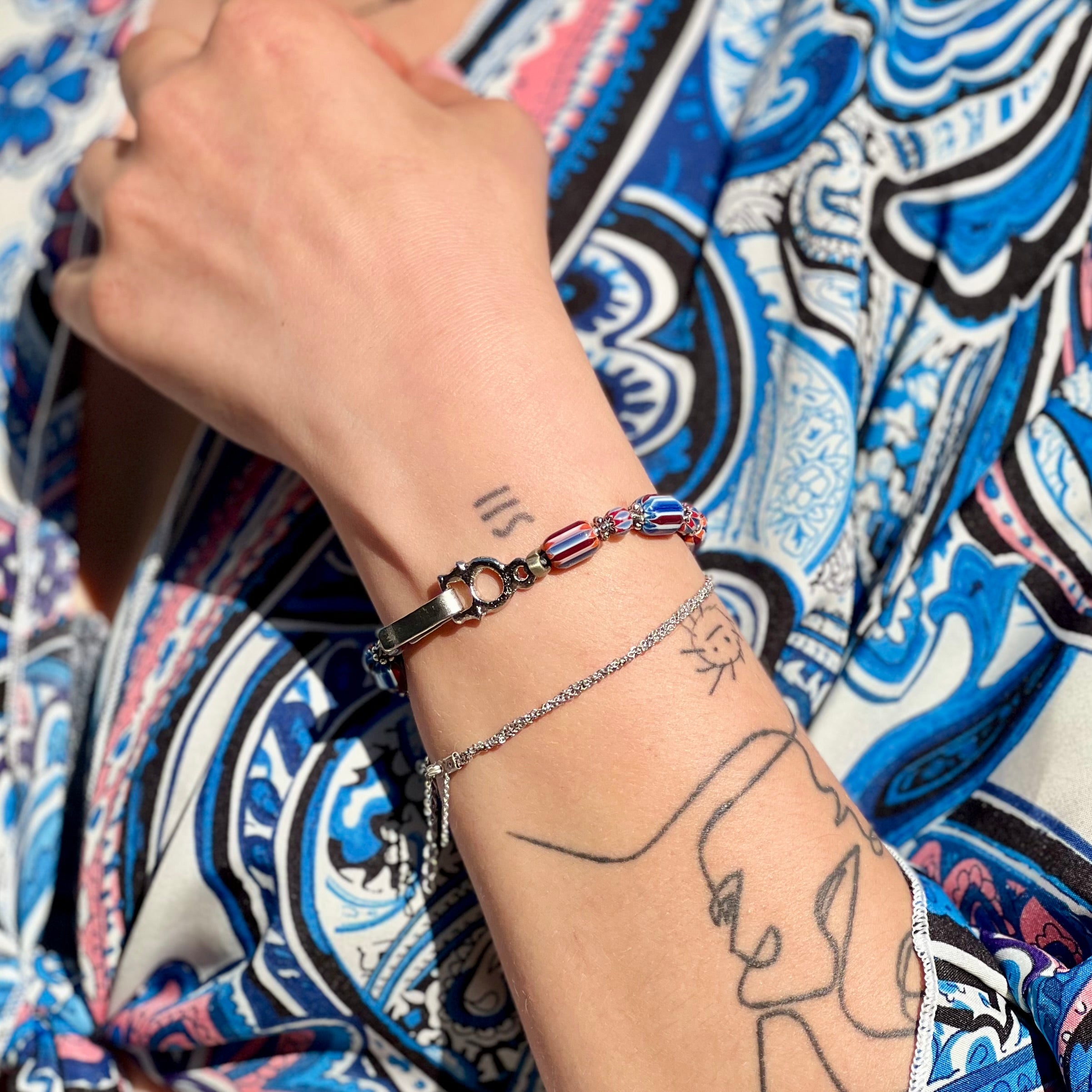 Mey Atelier Autumn Song – Bracelet