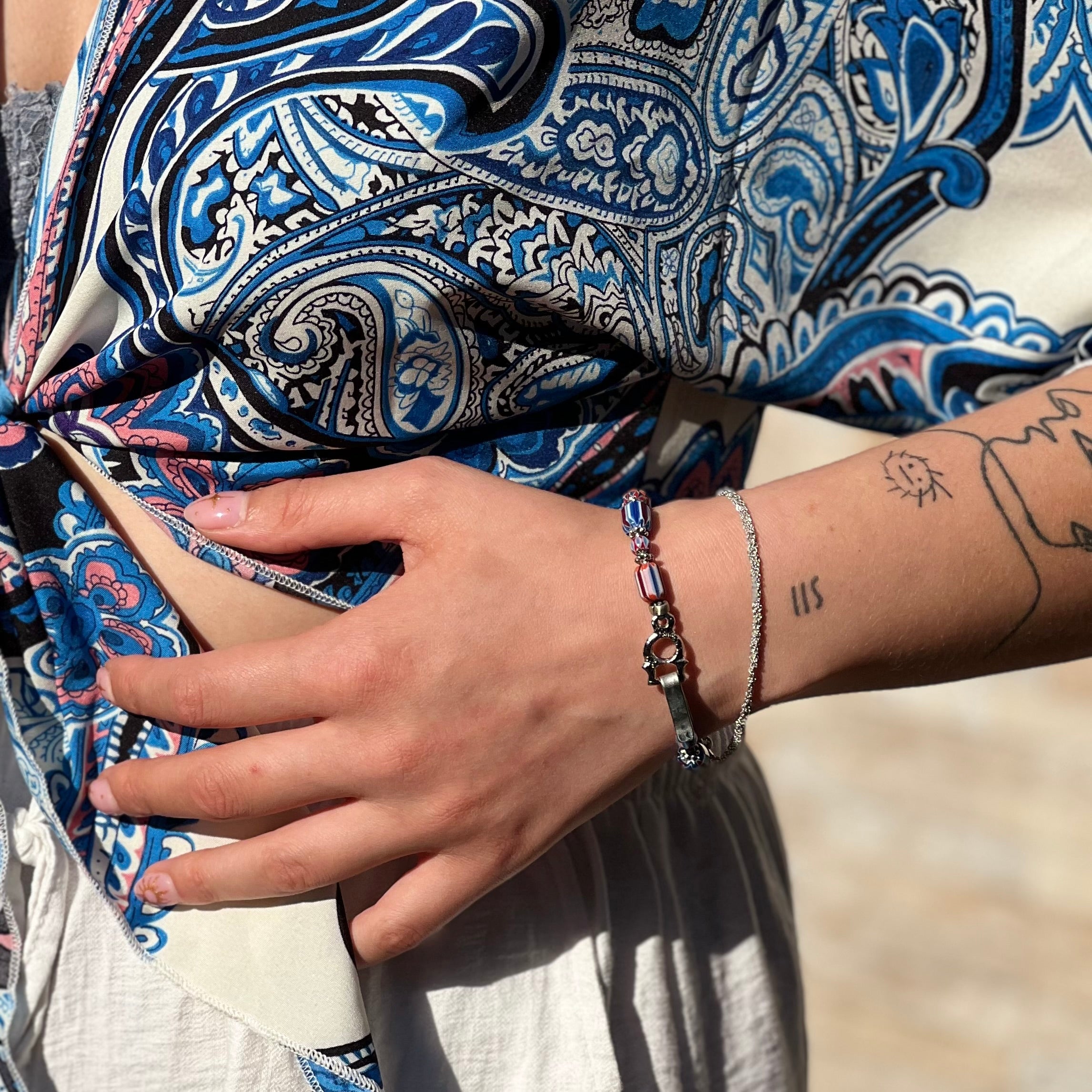 Mey Atelier Autumn Song – Bracelet