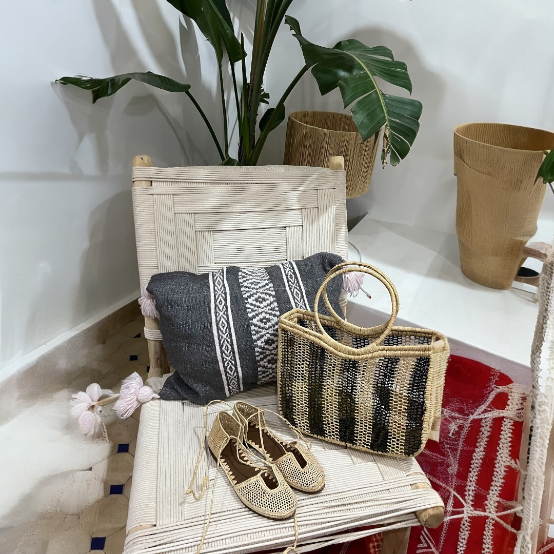 TUIME MOROCO Bag