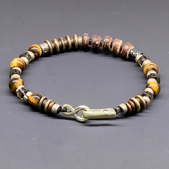 Mey Atelier Brassez BOLD – Men's Bracelet