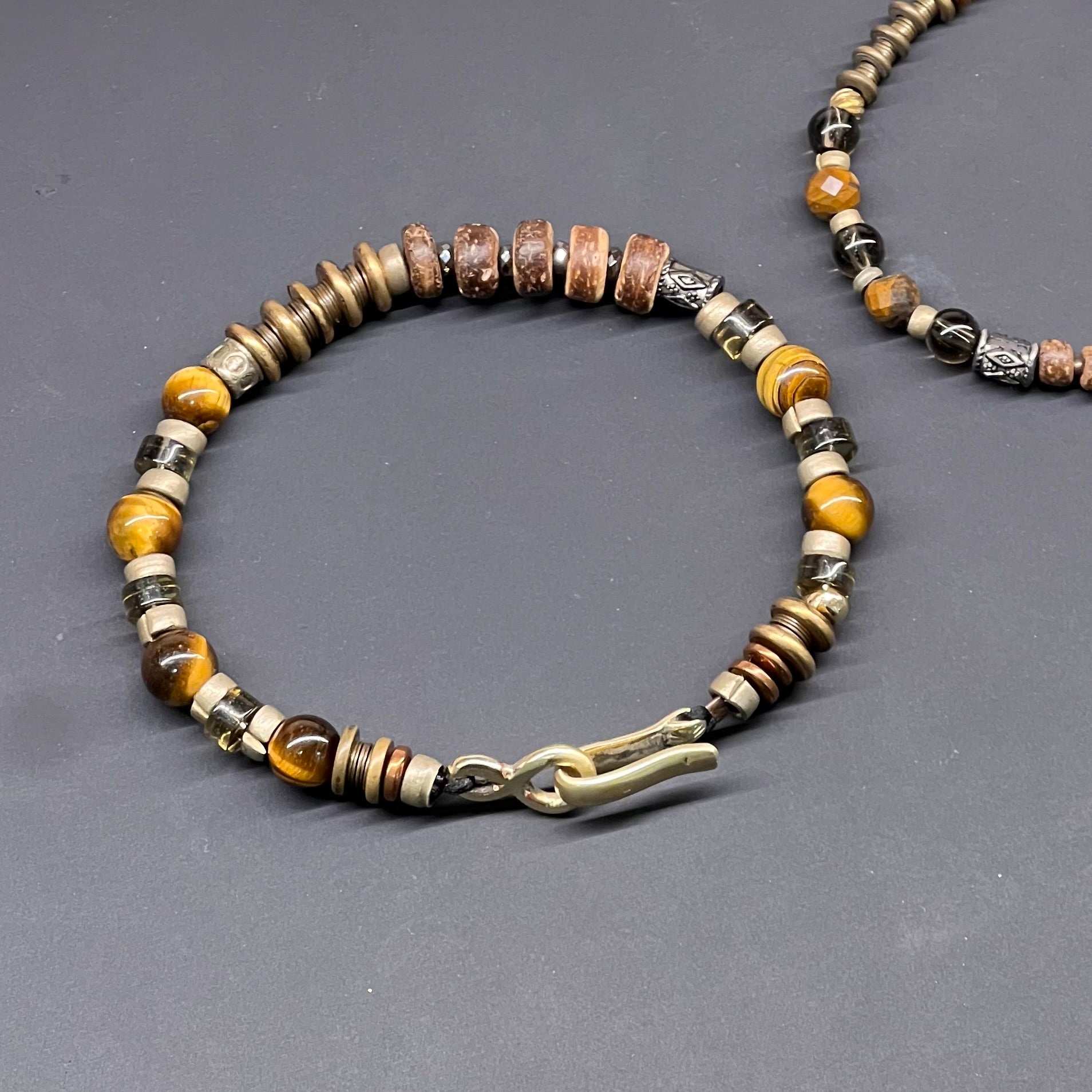 Mey Atelier Brassez BOLD – Men's Bracelet