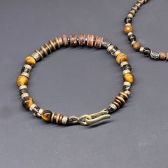 Mey Atelier Brassez BOLD – Men's Bracelet