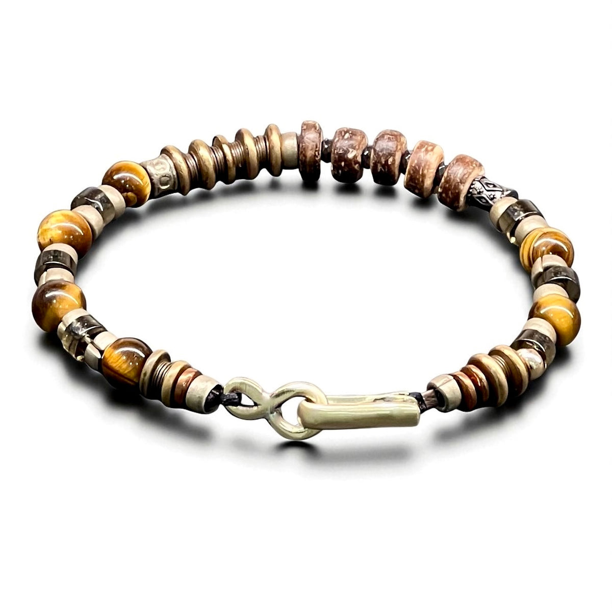 Mey Atelier Brassez BOLD – Men's Bracelet