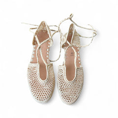 TUIME LUCEA Ballerina Natural