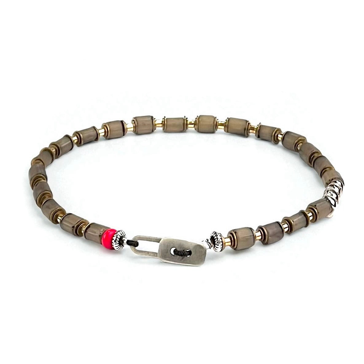 Mey Atelier Mojo Green – Bracelet