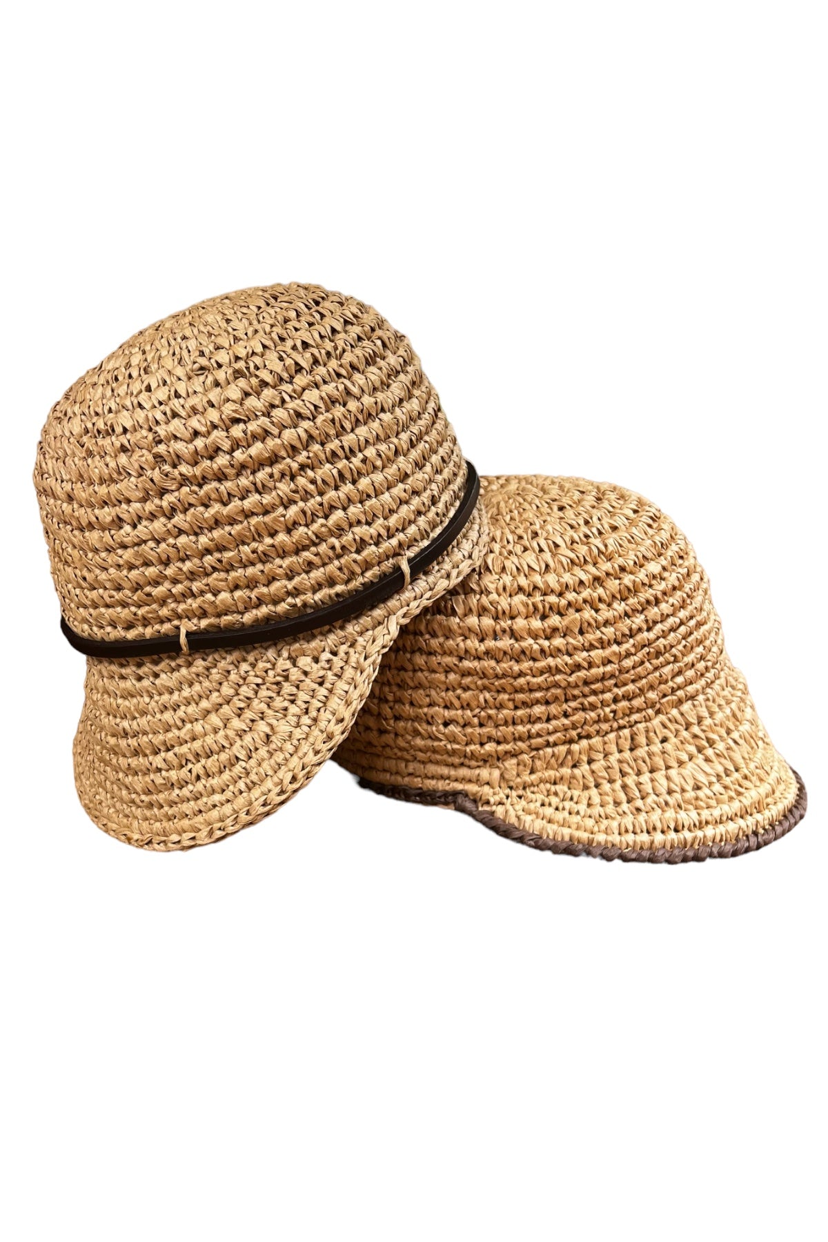 TUIME Tui Cap Striped