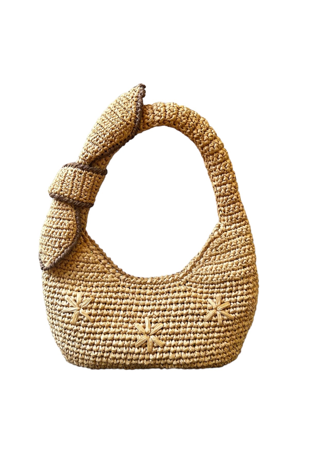 TUIME Betty Bag Beige-Brown