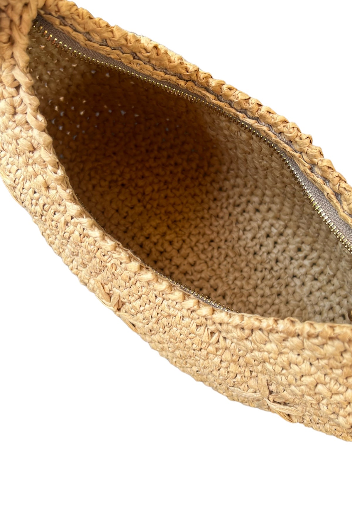TUIME Betty Bag Beige-Brown