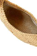 TUIME Betty Bag Beige-Brown