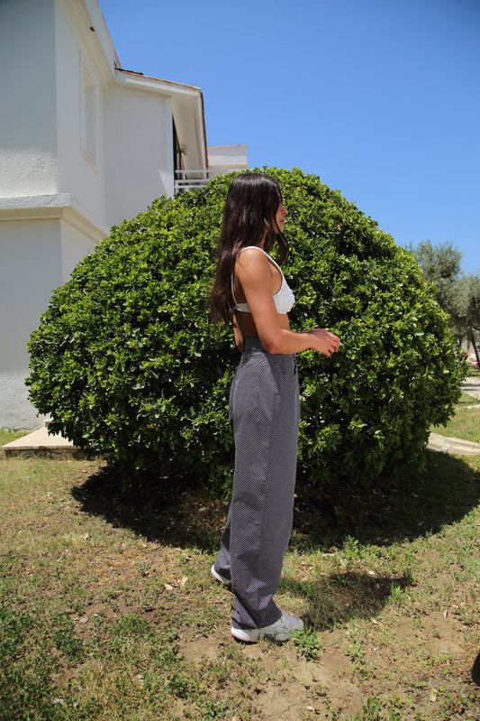 IAMLOVEIN Dotie' Trousers
