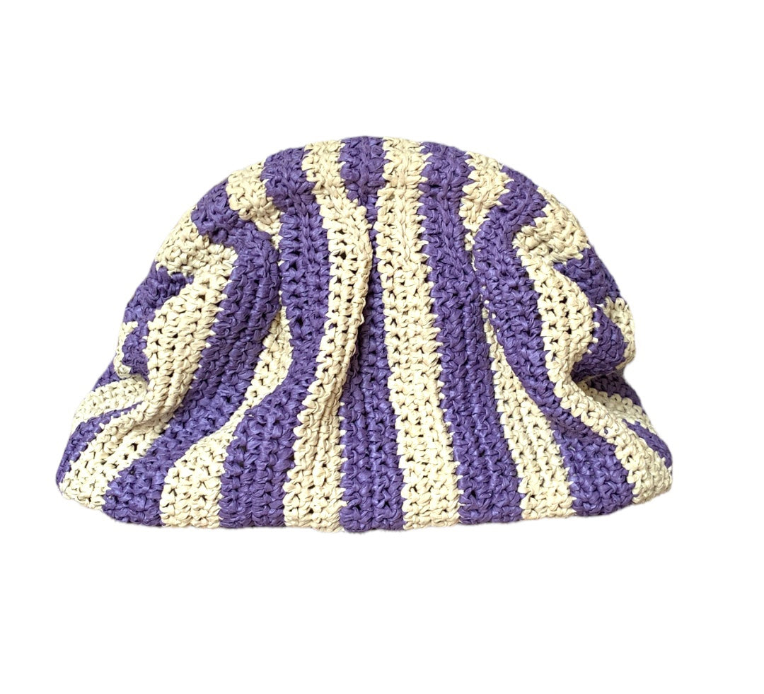 TUIME Lea Bag Purple