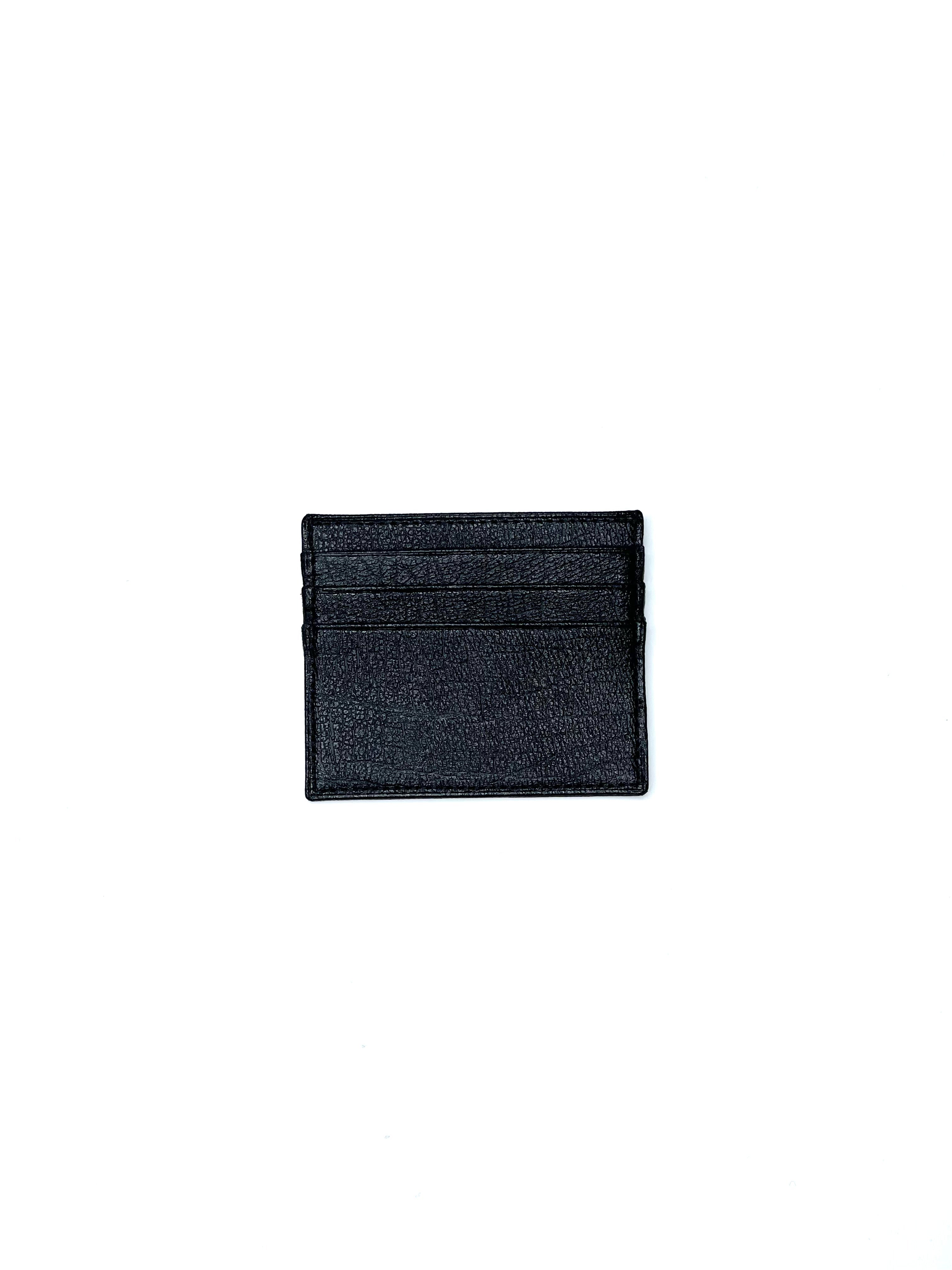ROTCO Black Card Holder