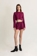 Ventotto Isabella Shorts