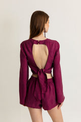 Ventotto Isabella Blouse
