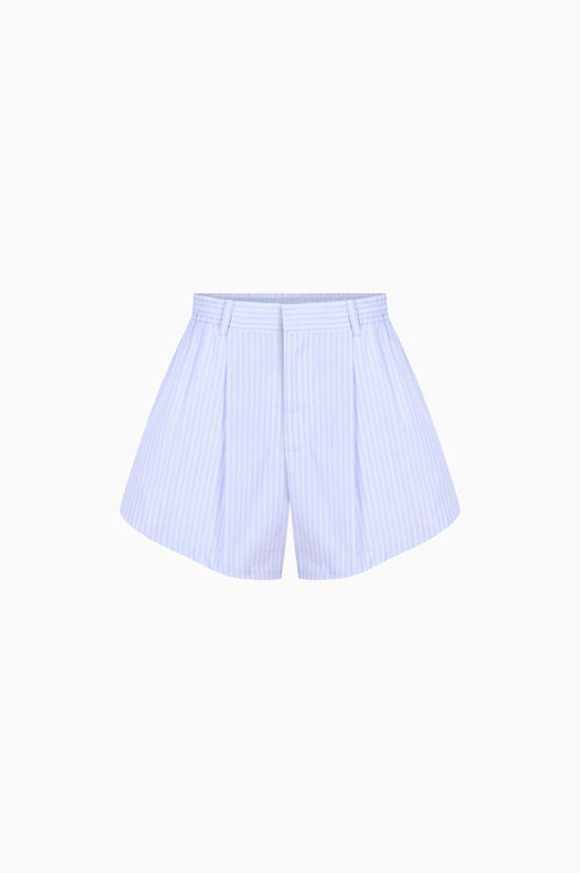 Knitology KNTLGY Intersectional Boxy Short