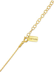 Be Anatolian Rose Necklace