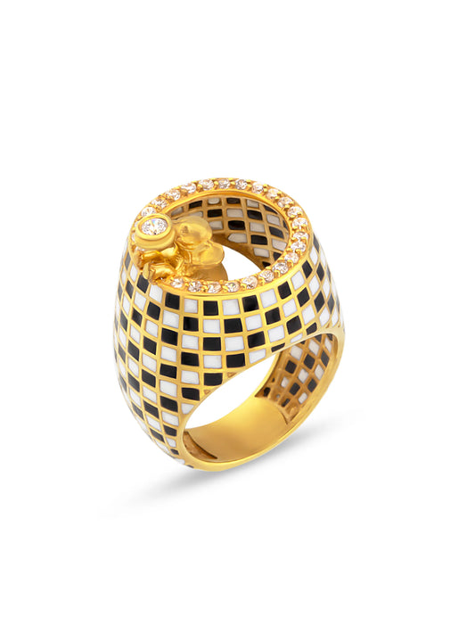 Piayuli Elephant Ring