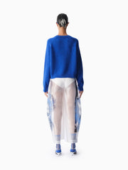 Knitology Logomania Sweater