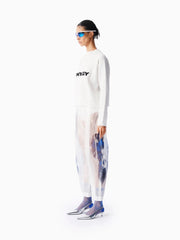 Knitology Logomania Sweater