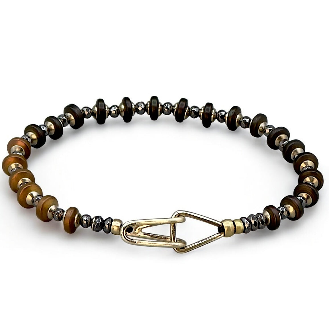 Mey Atelier Loop – Men's Bracelet