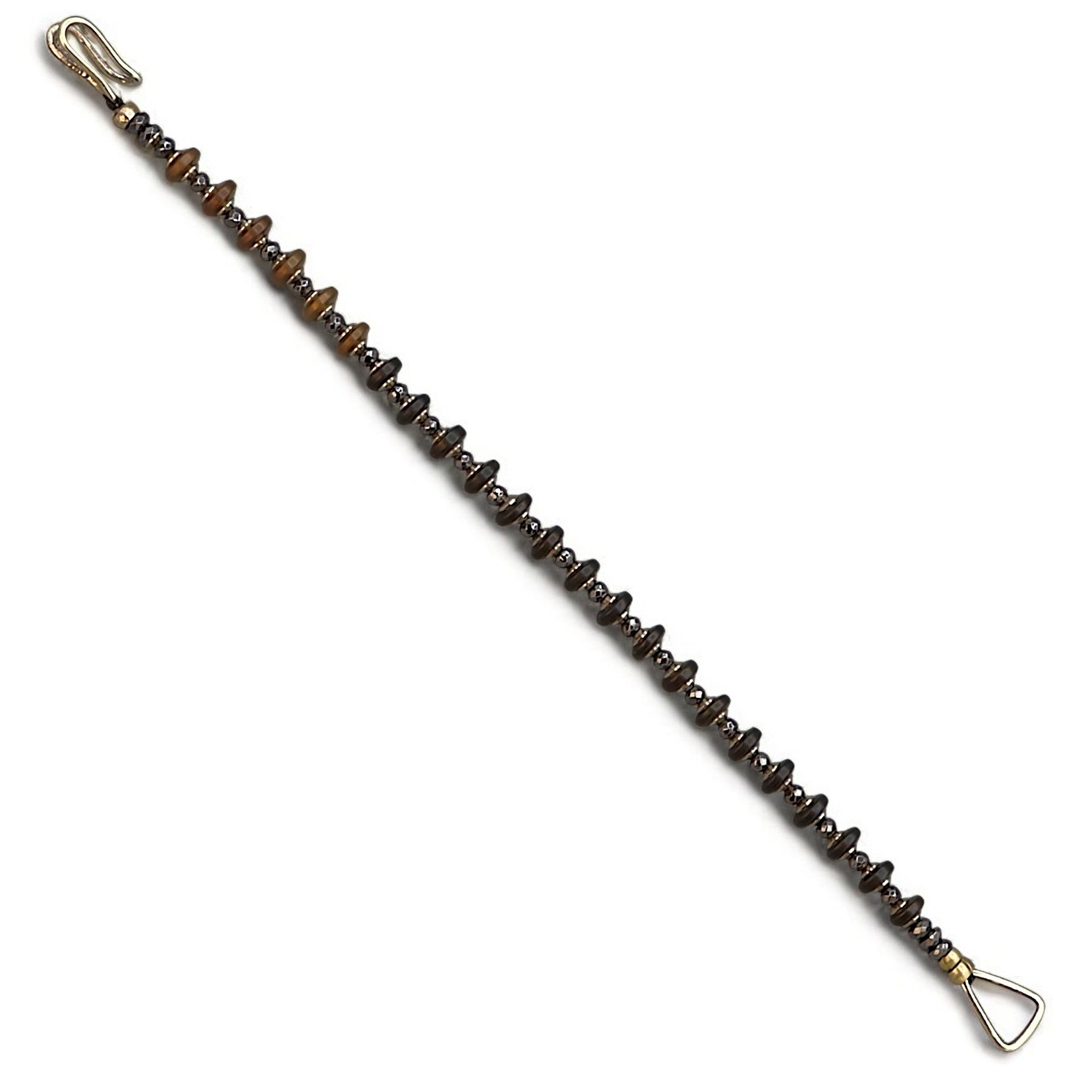 Mey Atelier Loop – Men's Bracelet