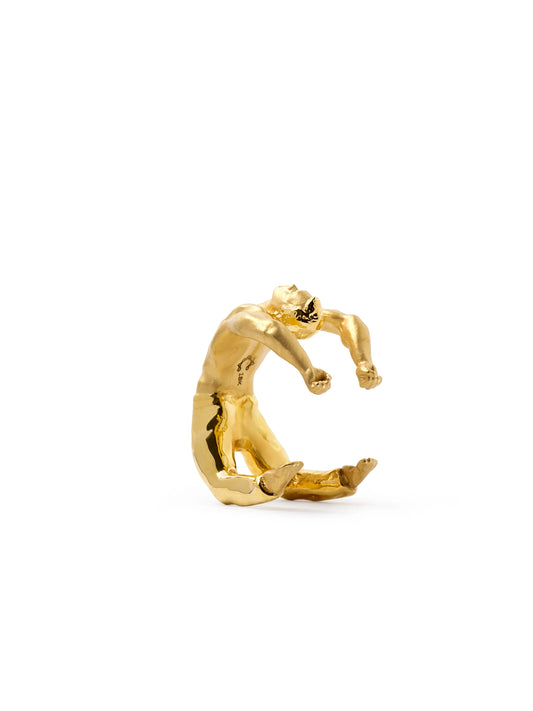 Piayuli Atlas Ring