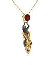 Piayuli Allies Necklace