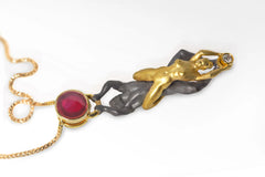 Piayuli Allies Necklace