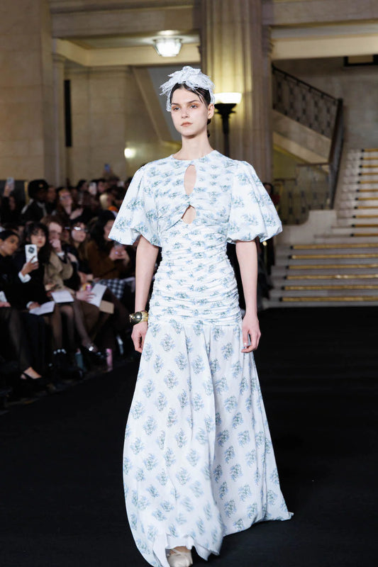 Fée Muse Clara Dress