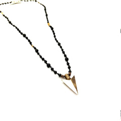 Mey Atelier Arrow the Power Necklace