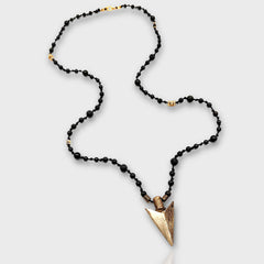 Mey Atelier Arrow the Power Necklace