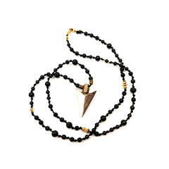 Mey Atelier Arrow the Power Necklace