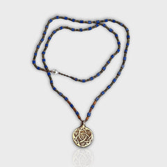 Mey Atelier Celtic Knot Necklace