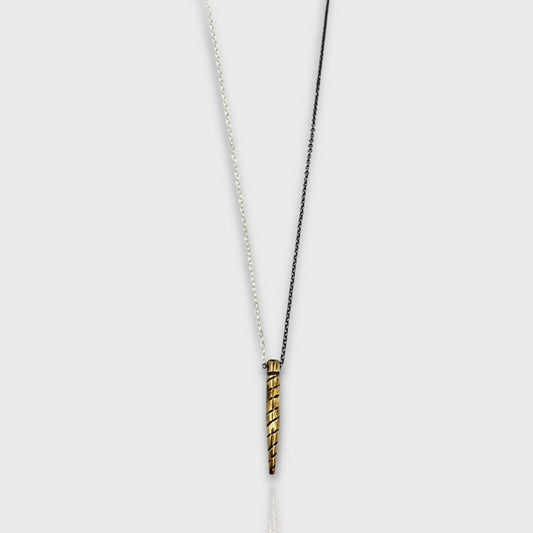 Mey Atelier Drill Necklace