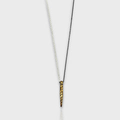 Mey Atelier Drill Necklace