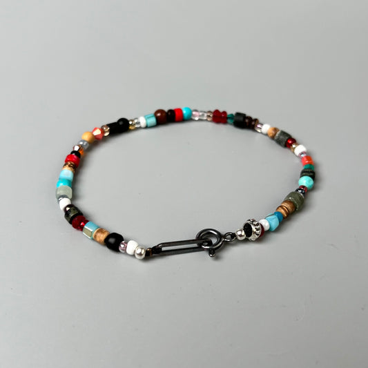 Mey Atelier Quee Rainbow – Bracelet