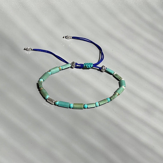 Mey Atelier Turquoise Bracelet