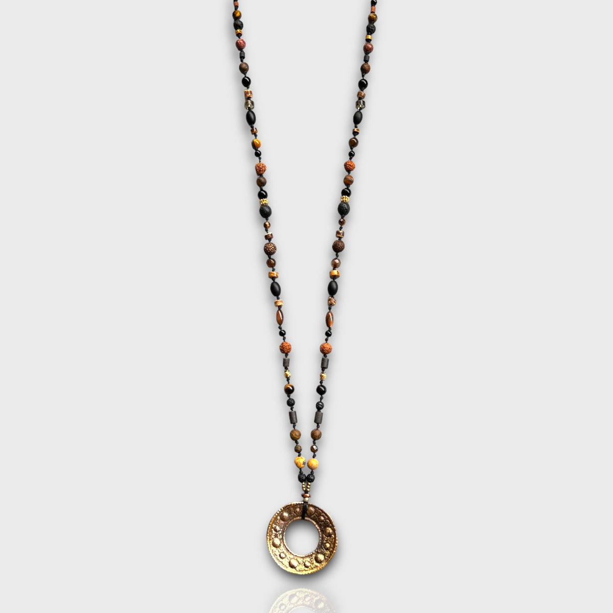 Mey Atelier Twelve Points Necklace