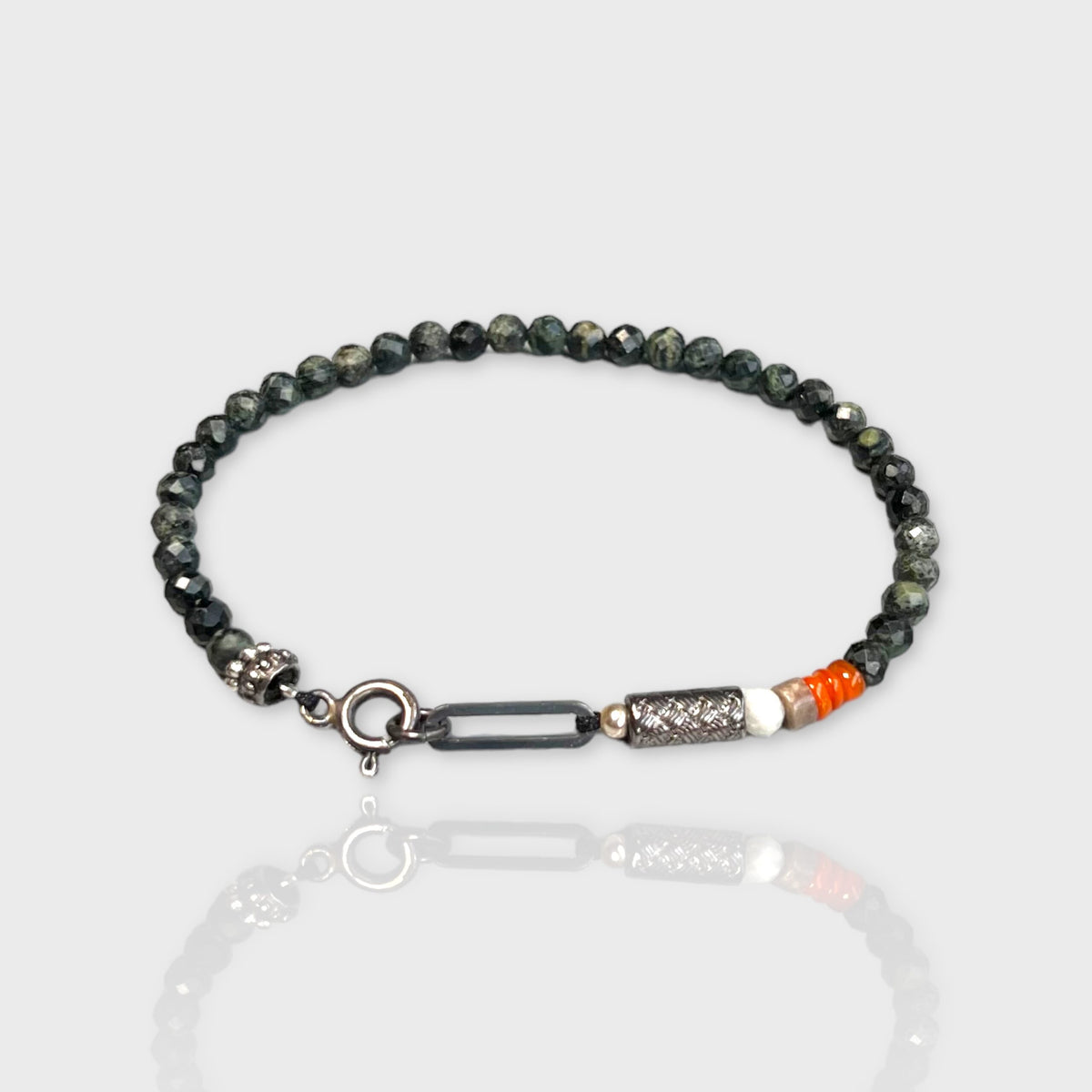 Mey Atelier Voice – Unisex Bracelet