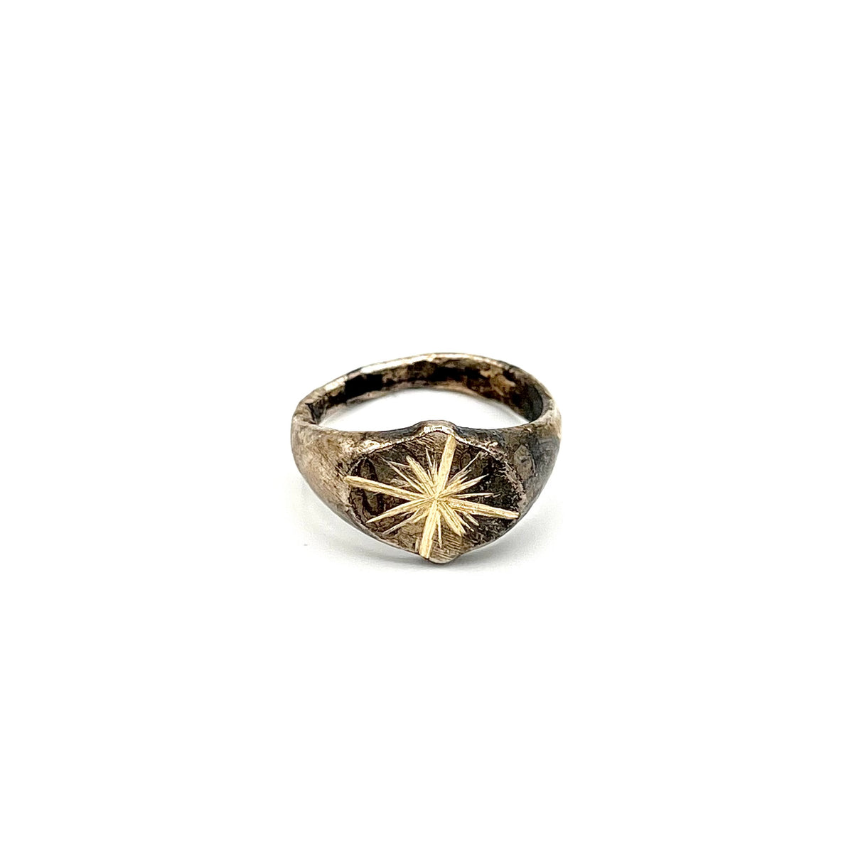 Mey Atelier Monster Star – Ring