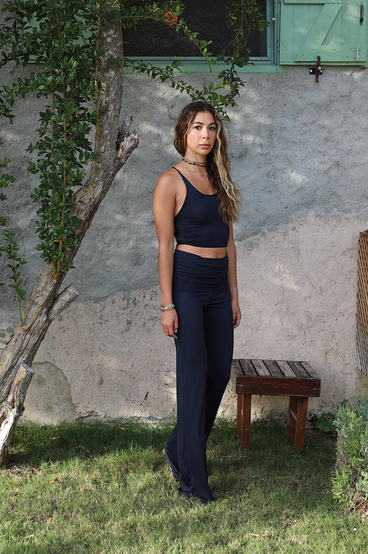 IAMLOVEIN Indigo' Spider Bra
